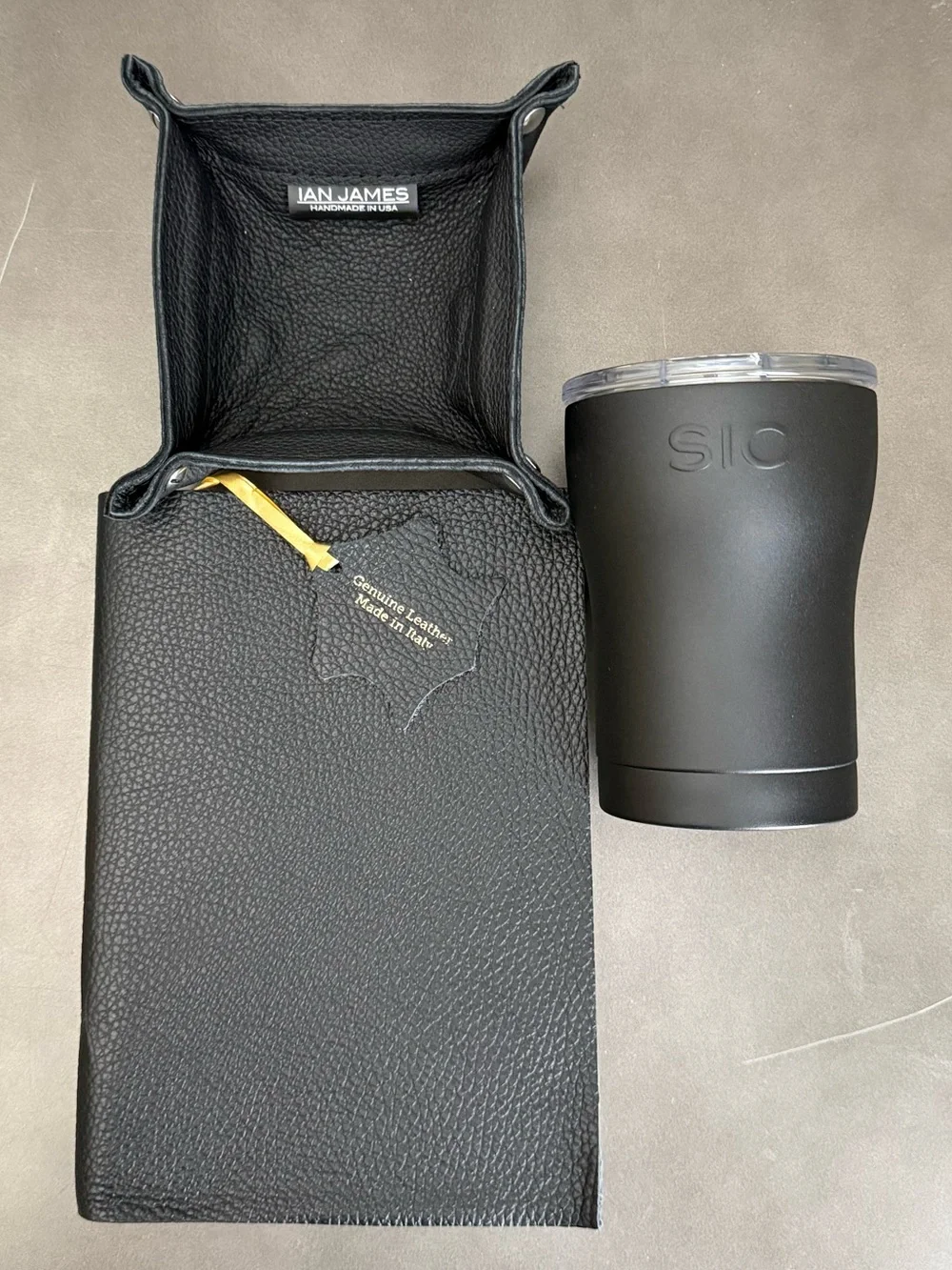 Heading: The Modern Solution for Men’s Gifting. 🕶️